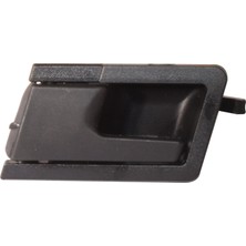 İTHAL Kapı Kolu Ic On Sol Sıyah Vw T4 90 >