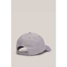 Tommy Jeans Tjm Lınear Logo 6-Panel Cap