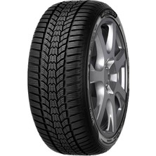 Sava 195/55 R16 87H Eskimo Hp 2 Oto Kış Lastiği (Üretim Yılı: 2024)