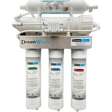 Dreamwater R/o 150 Ecoplus Su Arıtma Cihazı