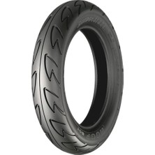 Bridgestone 90/90-12 44J Hoop B01 Motosiklet Lastiği Üretim Yılı: 2023