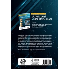 Optisyen Programları İçin Göz Anatomisi ve Göz Hastalikları