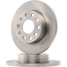 Volkswagen Arka Fren Disk Ferodo DDF1276