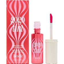 Benefit Cosmetics Benefit Gogo Tint - Likit Dudak ve Yanak Renklendirici KOÇAK83