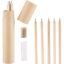 VP-2040 Kırtasiye Seti, Kraft