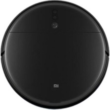 Xiaomi Mop 2 Pro+ Siyah Robot Süpürge ((Outlet - Teşhir)