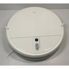 Xiaomi Mi Vacuum Mop 1c Beyaz Robot Süpürge (Outlet - Teşhir)