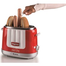 Ariete Party Time Hot Dog Makinesi