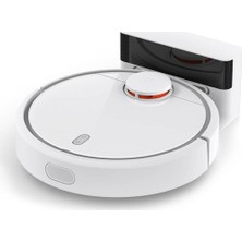 Xiaomi Mi Vacuum Cleaner Yüksek Emişli Akıllı Robot Süpürge (Outlet - Teşhir)