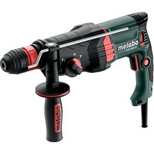 Metabo Khe 2845 Q Kırıcı Delici 880 Watt 3.1 kg