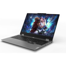 Lenovo Loq Intel Core I5 12450HX 40GB 4tb SSD A530M/4GB 15.6" Fhd 144Hz W11H Taşınabilir Bilgisayar & Per4 Çanta 83FQ000UTRP365