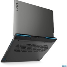 Lenovo Loq Intel Core I5 12450H 8gb 4tb SSD RTX2050/4GB 15.6" Fhd 144Hz W11P Taşınabilir Bilgisayar & Per4 Çanta 82XV010FTRP345