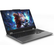 Lenovo Loq Intel Core I5 12450HX 96GB 2tb SSD A530M/4GB 15.6" Fhd 144Hz Fdos Taşınabilir Bilgisayar & Per4 Çanta 83FQ000UTRP339