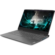 Lenovo Loq Intel Core I5 12450H 8gb 256GB SSD RTX4050/6GB 15.6" Fhd 144Hz W11P Taşınabilir Bilgisayar & Per4 Çanta 82XV00HLTXP381