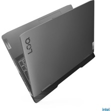 Lenovo Loq Intel Core I5 12450H 8gb 256GB SSD RTX4050/6GB 15.6" Fhd 144Hz W11P Taşınabilir Bilgisayar & Per4 Çanta 82XV00HLTXP381