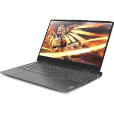 Lenovo Loq Intel Core I5 13420H 16GB 512GB SSD RTX4050/6GB 15.6" Fhd 144Hz W11H Taşınabilir Bilgisayar & Per4 Çanta 82XV00G6TXP347