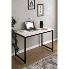 Flinder Çalışma Masası Bilgisayar Masası Ofis Masası 60 x 160  cm