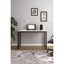 Flinder Çalışma Masası Bilgisayar Masası Ofis Masası 60 x 160  cm