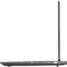 Lenovo Loq Amd Ryzen 7 8845HS 64GB 4tb SSD RTX4050/6GB 15.6" Fhd 144Hz Fdos Taşınabilir Bilgisayar & Per4 Çanta 83DX0093TRP335