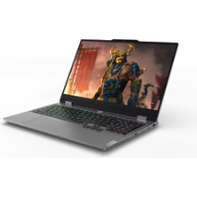 Lenovo Loq Intel Core I7 13650HX 8gb 1tb SSD RTX3050/6GB 15.6" Fhd 144Hz W11P Taşınabilir Bilgisayar & Per4 Çanta 83DV00G5TRP383