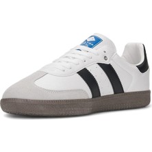 Best Of Best Of 572-24 Deri Fashion Erkek Sneaker Ayakkabı