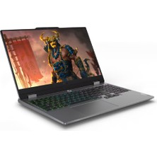 Lenovo Loq Intel Core I7 13650HX 16GB 4tb SSD RTX3050/6GB 15.6" Fhd 144Hz W11P Taşınabilir Bilgisayar & Per4 Çanta 83DV00G5TRP390