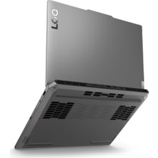 Lenovo Loq Intel Core I7 13650HX 16GB 4tb SSD RTX3050/6GB 15.6" Fhd 144Hz W11P Taşınabilir Bilgisayar & Per4 Çanta 83DV00G5TRP390