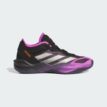 Adidas Adizero Select 2.0 Siyah Erkek Basketbol Ayakkabısı