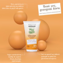 Thalia Ananas & Coconut Özlü Kuru & Yıpranmış Saçlara Özel Saç Kremi 150ml