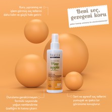 Thalia Ananas & Coconut Özlü Kuru & Yıpranmış Saçlara Özel Sıvı Saç Kremi 200ml