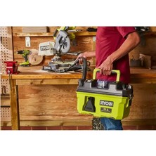 Ryobi RV1811-0 Akülü Islak Süpürge 11LT (Akü Dahil Değildir.) (5133005995)