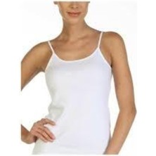 Gümüş İç Giyim Gümüş 3008 3xl Beden 12 Li Bayan Ip Askılı Biyeli