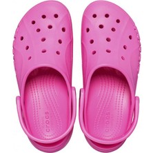 Crocs Baya Platform Clog Kadın Terlik