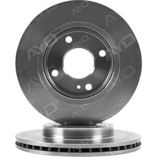Ayd Hyundai Fren Disk Ayd 50529