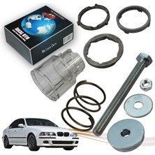 İdeal Otomotiv Bmw 5 E39 1995-2004 Katlanır Ayna Motor Kapak Tamir Aparatı