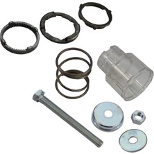 İdeal Otomotiv Bmw 5 E39 1995-2004 Katlanır Ayna Motor Kapak Tamir Aparatı