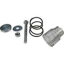 İdeal Otomotiv Bmw 5 E39 1995-2004 Katlanır Ayna Motor Kapak Tamir Aparatı