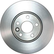 Ferodo Ford Ön Fren Disk Ferodo DDF1567