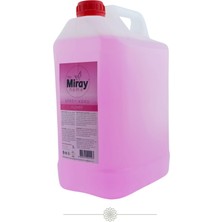 Miray Home Kumaş Oda Koku Flower 5lt