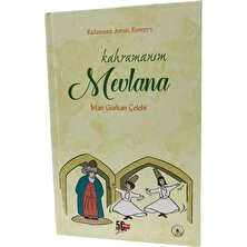 MLS Kurumsal Kahramanım Serisi-Mevlana-Yunus Emre-Nasrettin Hoca-Mimar Sinan