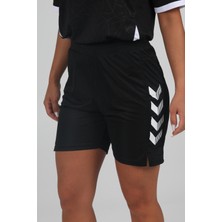 Hummel Dream Antrenman Şortu Siyah