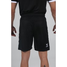 Hummel Dream Antrenman Şortu Siyah