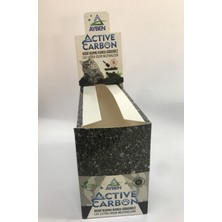 Ayben Active Carbon kedi Kumu Koku Giderici 30 gr ( 4 adet )