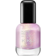 KikoMilano Oje - New Power Pro Nail Lacquer 238 Lilac Whisper