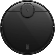 Xiaomi Mi Robot Vacuum Mop Pro Siyah Robot Süpürge (Outlet - Teşhir)