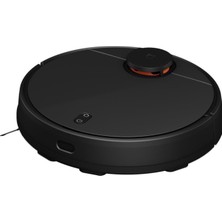 Xiaomi Mi Robot Vacuum Mop Pro Siyah Robot Süpürge (Outlet - Teşhir)