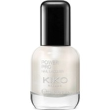 KikoMilano Oje - New Power Pro Nail Lacquer 230 Luminous Pearl