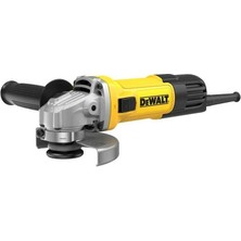 Dewalt 750W 115MM No-Volt Avuç Taşlama DWE4036