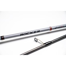 Fujin Rocker 265CM 4-17GR Spin Kamışı