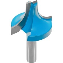 Ronia Ahşap Freze Bıçağı  19-34926008 Daldırma  Kesim Freze Ucu Sap 8mm